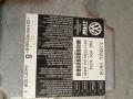 блок AirBag Volkswagen Passat B6 2006, 5N0959655A - фото №4
