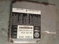 блок AirBag Volkswagen Passat B6 2006, 5N0959655A - фото №6