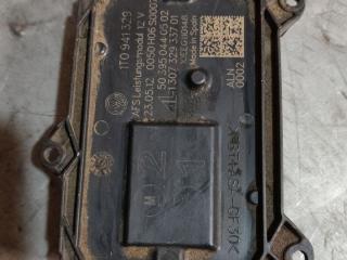 блок розжига ксенона Volkswagen Passat CC 1 поколение (2008 - 2012), 1T0941329, 130733000000