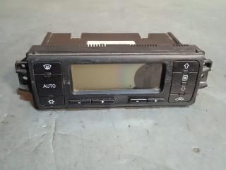 блок управления печки / климат-контроля SEAT Leon 1 поколение (1999 - 2005), 1M0820043D, 5HB00797802