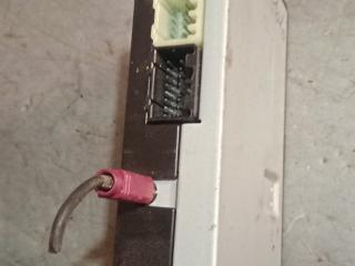 блок управления (другие) Opel Grandland X 1 поколение 2019, 544948685, 9827615380