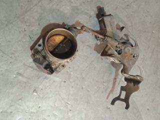 заслонка дроссельная Volvo V70 2 поколение (2000 - 2005), 2.5 л., бензин