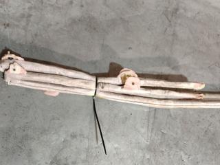 AirBag в дверь Audi A4 B6 (2000 - 2006), 8E9880742