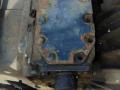 кулиса DAF 1989 - фото №3