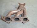 коллектор выпускной Volvo S80 1 поколение (1998 - 2003), 2.9 л., бензин - фото №3