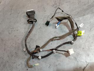 дверная проводка Chevrolet Lacetti 1 поколение (2004 - 2013), хетчбэк 5 дв.