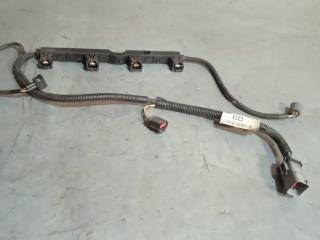 проводка Ford Fiesta 5 поколение 2005, 1.2 л., бензин, 2S6T9H589BD, 98AG14A390LB