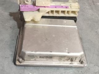 блок управления двигателем Volvo S80 1 поколение (1998 - 2003), 2.9 л., бензин, 0271304559, 26SA5547, 271304559