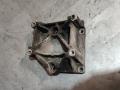 кронштейн компрессора кондиционера Peugeot 307 1 поколение 2003, 1.6 л., бензин, 9636693680 - фото №3