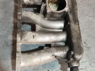 коллектор впускной Volvo S60 1 поколение (2000 - 2004), 2.4 л., бензин, 9447005