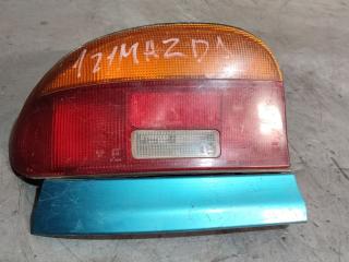фонарь задний правый Mazda 121 2 поколение (1990 - 1996), 22061364