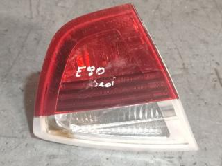 фонарь задний BMW 3 серия E90/E91/E92/E93 E90 2006, седан, 6937459