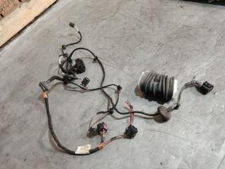 дверная проводка Volkswagen Passat B5 [рестайлинг] 2003, 3B0971121BA