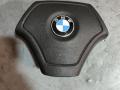AirBag водительская BMW 3 серия E46 (1997 - 2003), 3310957675 - фото №2