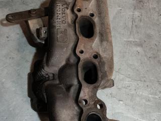 коллектор выпускной Volvo S60 1 поколение (2000 - 2004), 2.4 л., бензин, 1270242011