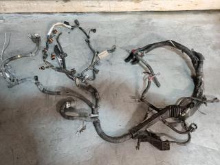 проводка двигателя Volvo S80 1 поколение (1998 - 2003), 2.9 л., бензин, 9469762