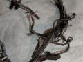 проводка двигателя Volvo S80 1 поколение (1998 - 2003), 2.9 л., бензин, 9469762 - фото №3