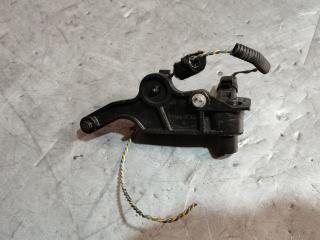 датчик коленвала Peugeot 206 1 поколение 2003, 1.6 л., бензин, 9639999880