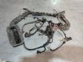 проводка двигателя Saab 2004, 2.3 л., бензин - фото №5