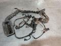 проводка двигателя Saab 2004, 2.3 л., бензин - фото №6