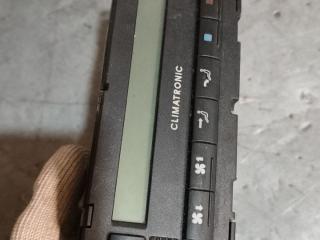 блок управления печки / климат-контроля Skoda Octavia 1 поколение (A4) (1996 - 2000), 1U1907044