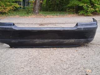 бампер задний Volvo S60 1 поколение 2001, 9484004