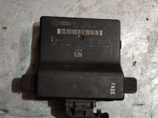 блок комфорта Audi A3 8P (2003 - 2005), 1K0907530D, 1K0907951