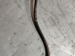 датчик детонации Ford Focus 2 поколение (2004 - 2008), 1.8 л., бензин, 1S7A12A699BB