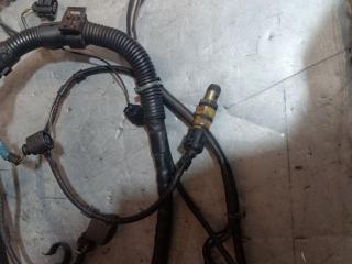 проводка двигателя Skoda Octavia 1 поколение (A4) 1998, 1.8 л., бензин