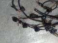 проводка двигателя Skoda Octavia 1 поколение (A4) 1998, 1.8 л., бензин - фото №2