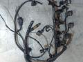 проводка двигателя Skoda Octavia 1 поколение (A4) 1998, 1.8 л., бензин - фото №5