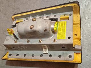 AirBag в торпедо Volkswagen Sharan 1 поколение (1995 - 2000)