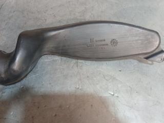 воздухозаборник Opel Astra H (2004 - 2007), 1.7 л., дизель, 633688635