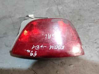 фонарь задний правый Ford Focus 1 поколение (1998 - 2001), хетчбэк 5 дв., XS4115500A