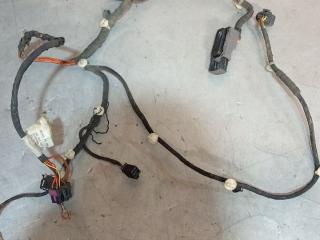 дверная проводка Skoda Octavia 1 поколение (A4) 1998, 1.8 л., бензин, лифтбэк, 1U0971121AL