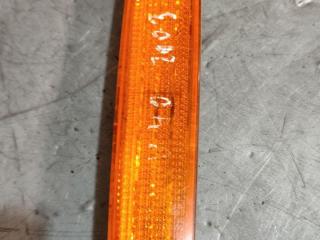 фара левая Volvo V40 1 поколение [рестайлинг] 2002, 30888129