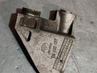 кронштейн генератора Chevrolet Lacetti 1 поколение (2004 - 2013), 1.6 л., бензин, хетчбэк 5 дв., 96490467