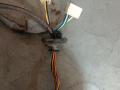 дверная проводка Volvo V70 1 поколение (1997 - 2000) - фото №3