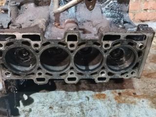 блок цилиндров Renault Kangoo 1 поколение [рестайлинг] 2005, 1.5 л., дизель, МКПП