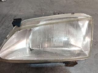 фара левая Renault Megane 1 поколение (1995 - 1999)
