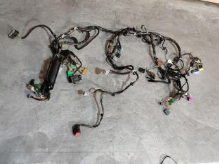 проводка торпеды Ford Mondeo 3 поколение [рестайлинг] 2004, 1S7T14K024