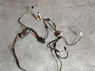 Проводка крышки багажника Ford Mondeo 3 поколение [рестайлинг] 2004, хетчбэк 3 дв., 1S7T18C619