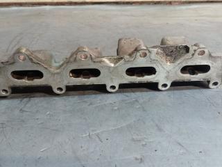 коллектор впускной Renault Modus 1 поколение 2007, 1.6 л., бензин, 8200329496