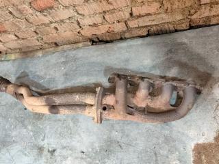 коллектор выпускной Volkswagen Passat B5 1999, 1.8 л., бензин, 058253033A