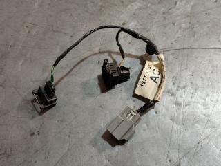 проводка двигателя Ford Mondeo 3 поколение [рестайлинг] 2004, 1.8 л., бензин, МКПП, 1S7T13A612