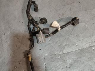 проводка Ford Mondeo 3 поколение [рестайлинг] 2004, 1.8 л., бензин, МКПП