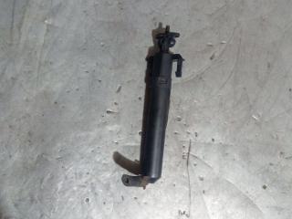 форсунка омывателя фары левая Citroen C4 1 поколение (2004 - 2008), 89028244