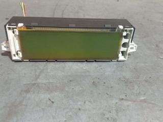 монитор мультимедиа Citroen C4 1 поколение (2004 - 2008), 9660468680