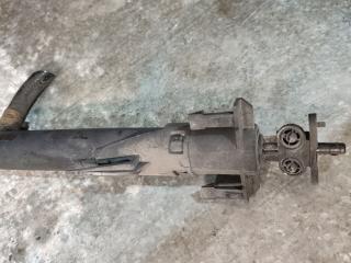 форсунка омывателя фары правая Citroen C4 1 поколение (2004 - 2008), 89028244