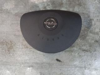 AirBag водительская Opel Corsa C (2000 - 2003), 1604456100A, DBH50705516, 13188242